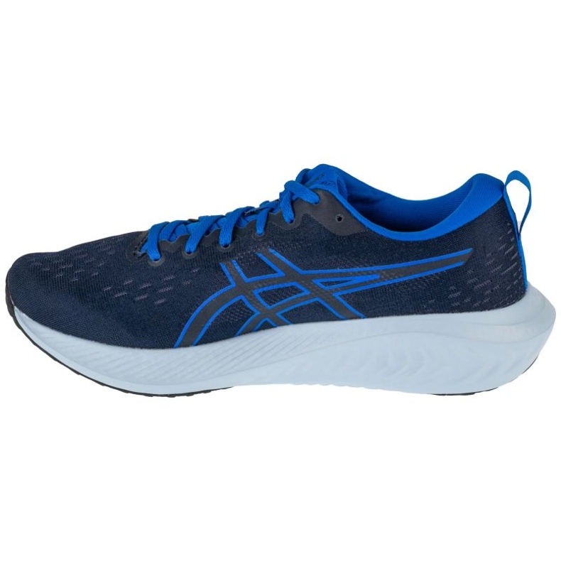 Asics Gel-Excite 10 löparskor 1011B600-500 blå 1