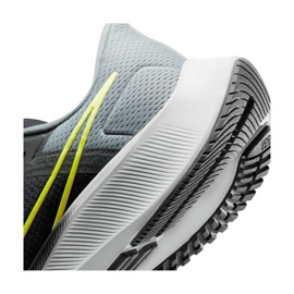 Nike Air Zoom Pegasus 38 CW7356-005 skor svart 2