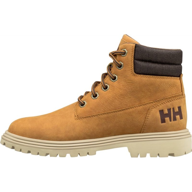 Helly Hansen Fremont 11445 725 skor beige 1