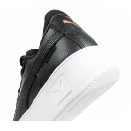 Puma Carina Street Damsportskor 393846 02 svart 10