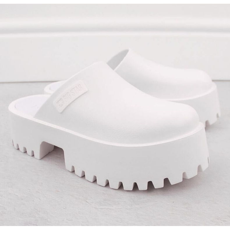 Big Star Tappar på en massiv enda storstjärna NN274015 vit 2