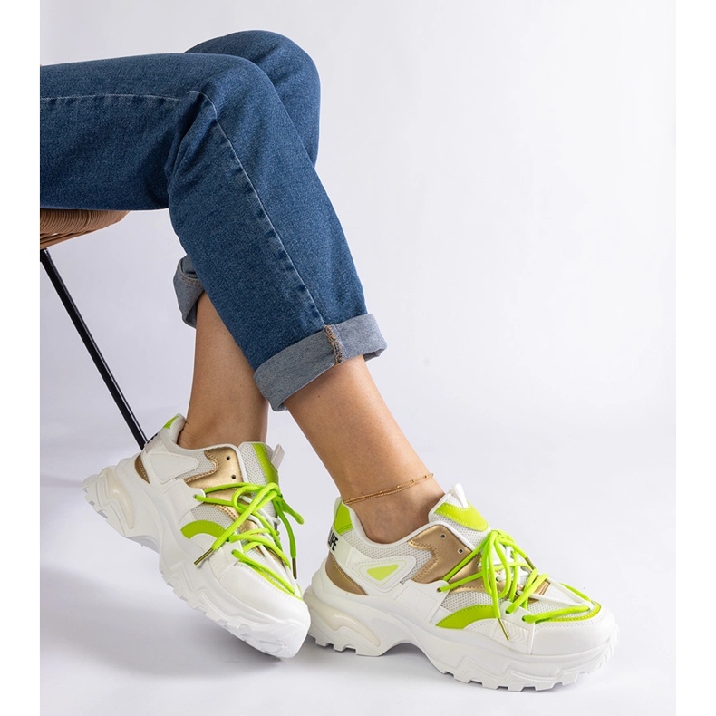 Vita sport sneakers 2