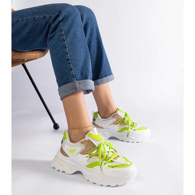 Vita sport sneakers 1