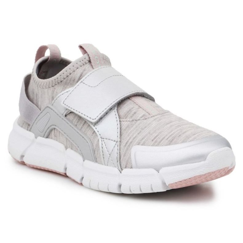 Geox Flexyper J929LA-0GHNF-C1010 skor grå 1