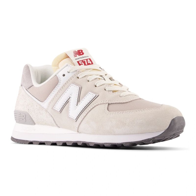 New Balance U U574RCD skor beige 3