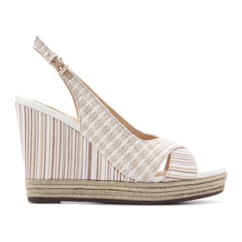 Geox D Janira FW D82P6F 0AW11 C5555 kilskor 1