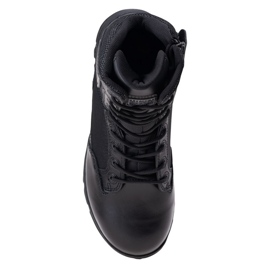 Magnum Strike Force 8.0 Sz Wp Tactical Shoes 92800212679 svart svart 2
