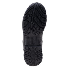 Magnum Strike Force 8.0 Sz Wp Tactical Shoes 92800212679 svart svart 3