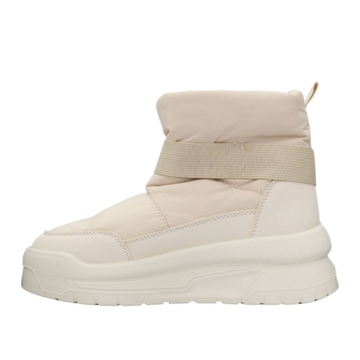 Lee Cooper LCJ-24 skor beige 1