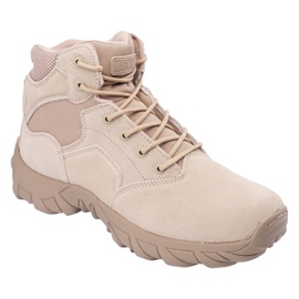 Magnum Cobra 6.0 V1 SUSDE 92800437506 Skor beige brun 2
