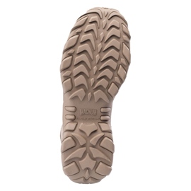 Magnum Cobra 6.0 V1 SUSDE 92800437506 Skor beige brun 5