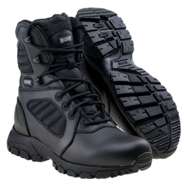 Magnum Lynx 8.0 skor 92800430965 svart svart 1