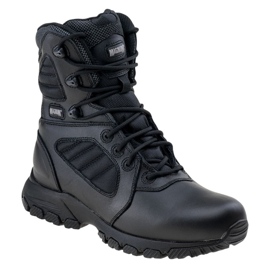 Magnum Lynx 8.0 skor 92800430965 svart svart 2