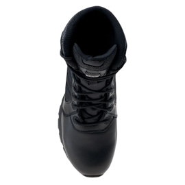 Magnum Lynx 8.0 skor 92800430965 svart svart 3