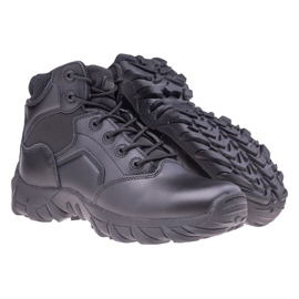 Magnum Cobra 6.0 V1 skor 0802044098469 svart svart 1