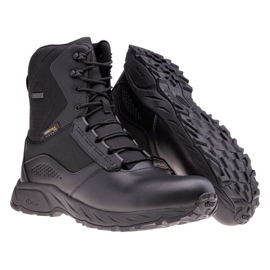 Magnum Dasar High WP VC 92800490652 Skor svart svart 1