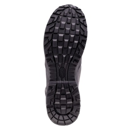 Magnum Dasar High WP VC 92800490652 Skor svart svart 2