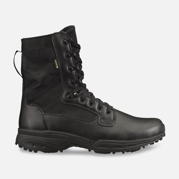 Garmont T8 Fg Nfs Gtx vanliga skor 92800591653 svart svart 1