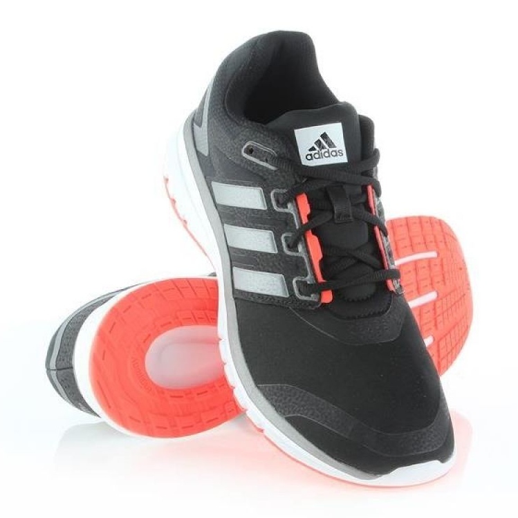 Adidas Brevard B44471 Löpskor svart 1