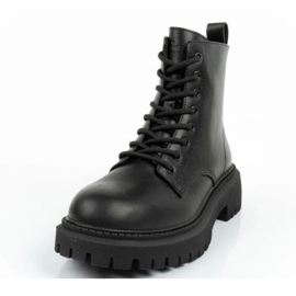 Skechers 167344/BBK skor svart 2