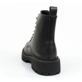 Skechers 167344/BBK skor svart 3