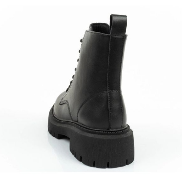 Skechers 167344/BBK skor svart 3