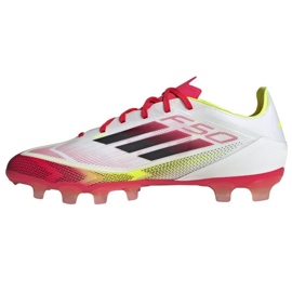 Adidas f50 pro mg iei1275 fotbollsskor vit 1