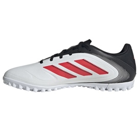 Adidas copa pure iii klubb tf ie1168 fotbollsskor vit 1