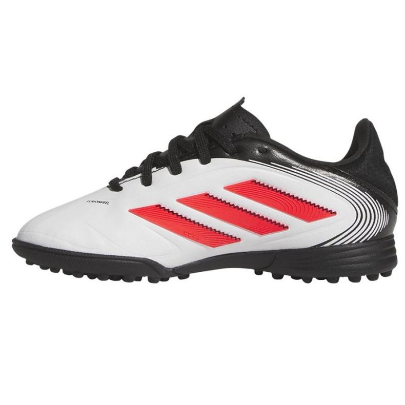 Adidas copa pure iii liga tf ih2241 fotbollsskor vit 1