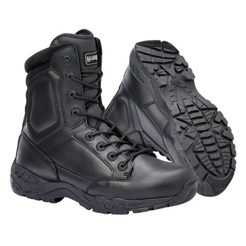 Magnum Viper Pro 8 Leather WP en Shoes svart svart 1