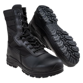 Magnum Taktiska skor Scorpion II 8.0 SZ svart svart 1