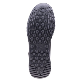 Magnum Wenton Mid WP Magnum Tactical Shoes svart svart 3