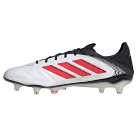 Adidas Copa Pure III Elite FG ID9037 Fotbollskor vit 1