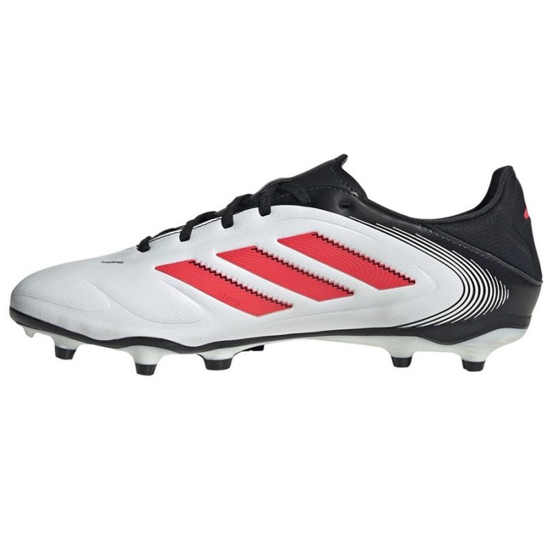 Adidas Copa Pure III League FG/MG ID9049 Vita fotbollsskor 1