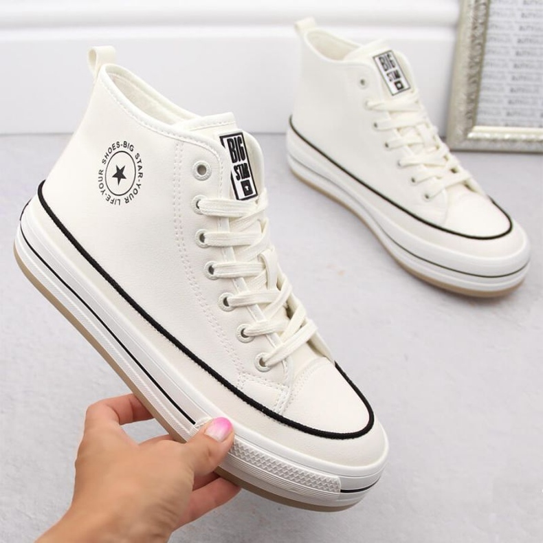 Big Star OO274061 Vita sneakers 1