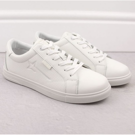 Big Star OO174020 Sportskor vita 1