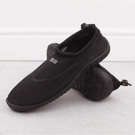 Big Star NN174752 svarta vattenskor 2