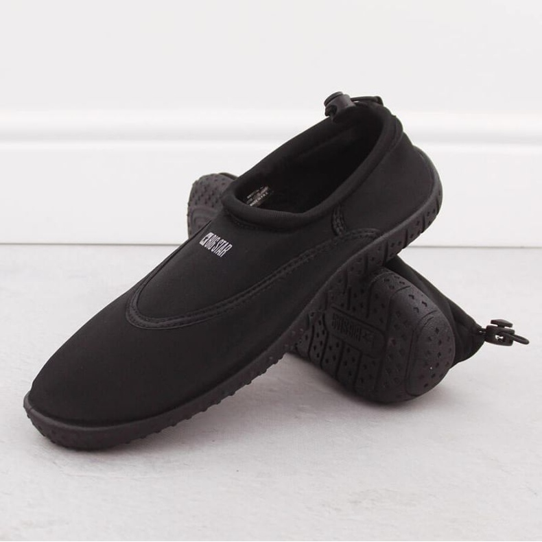 Big Star NN174752 svarta vattenskor 2