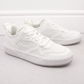Big Star OO174003 sportskor vit 1