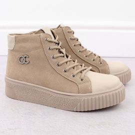 Filippo W DBT6483 PAW564B ankelstövlar 2