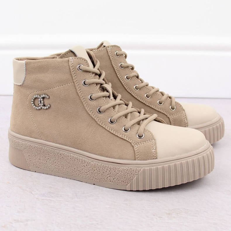 Filippo W DBT6483 PAW564B ankelstövlar 2