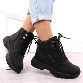 News Trekking vandringsfångare i nyheter 7921 EU661A svart 2