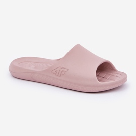 Flipflops dam 4F 4FMM00FFLIF093A-56S Ljusrosa 6
