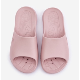 Flipflops dam 4F 4FMM00FFLIF093A-56S Ljusrosa 5