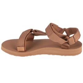 Sandaler Teva Original Universal Sandals 1003987-SDDN Beige 1