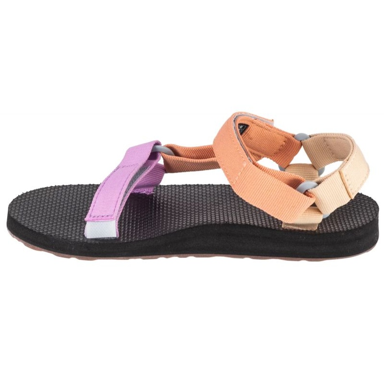 Sandaler Teva Original Universal Sandals 1003987-nunw färgglada purpur 1