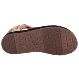 Sandaler Teva Original Universal Sandals 1003987-nunw färgglada violett 3