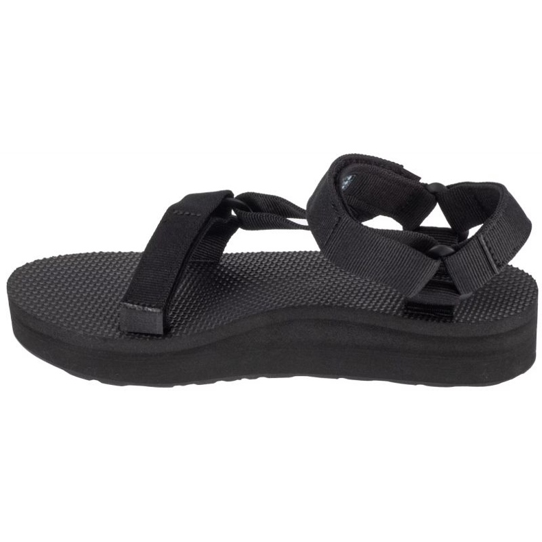 Teva Midform Universal Sandals 1090969-BLK Sandaler svart 1