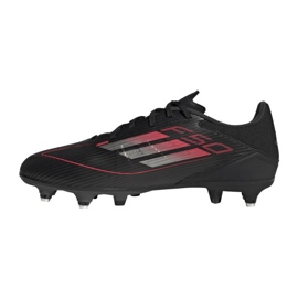 Adidas F50 League SG ie1238 svarta skor 1