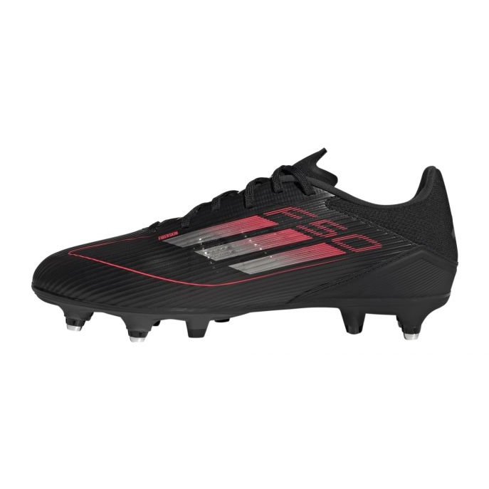 Adidas F50 League SG ie1238 svarta skor 1
